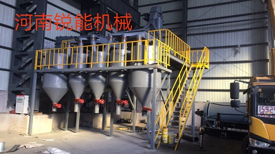 新的一年河南銳能機(jī)械已經(jīng)開(kāi)始開(kāi)工發(fā)貨了，歡迎新老顧客踴躍咨詢(xún)